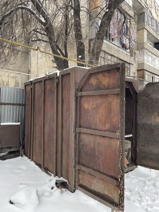 Продам контейнер