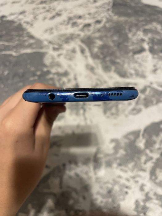 Samsung Galaxy A50