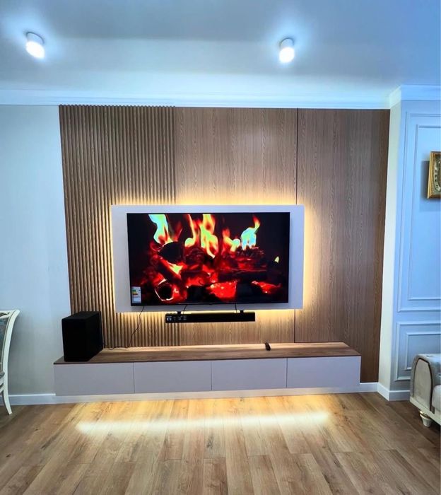 Оптом и розницу Бамбуковые панели