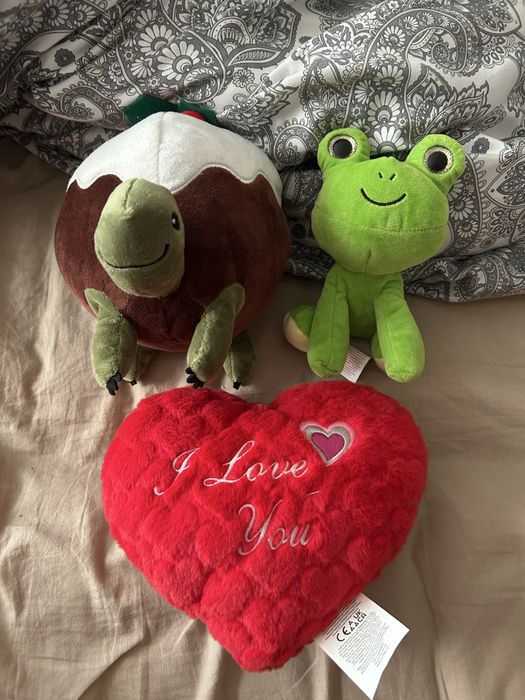 Плюшени играчки , всеки повод