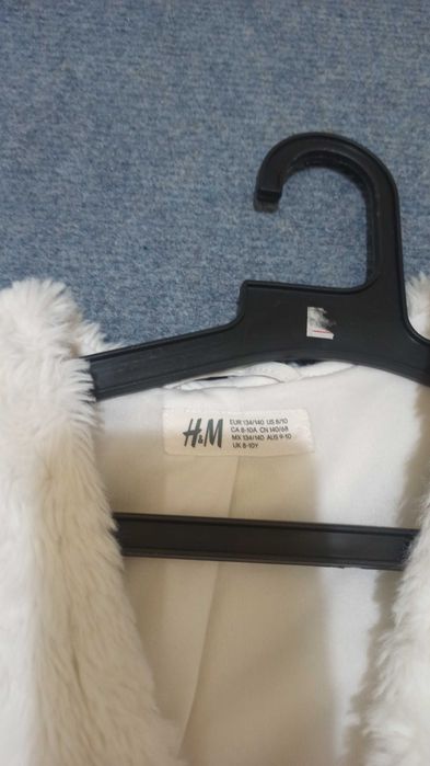 Детско яке. Hm момичета