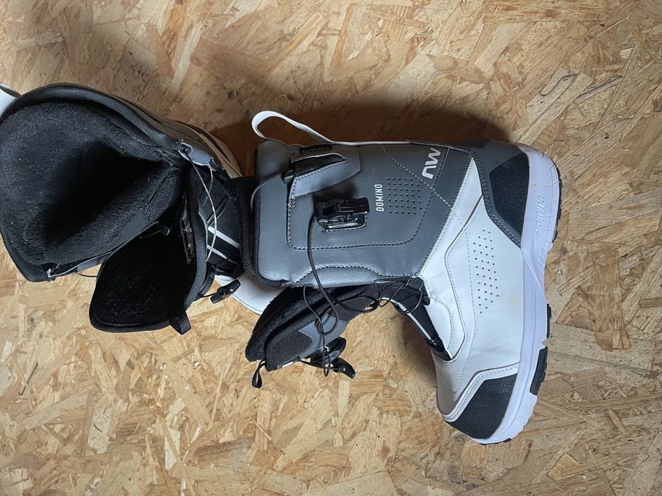 Boots Nortwave Domino Hybrid 2023