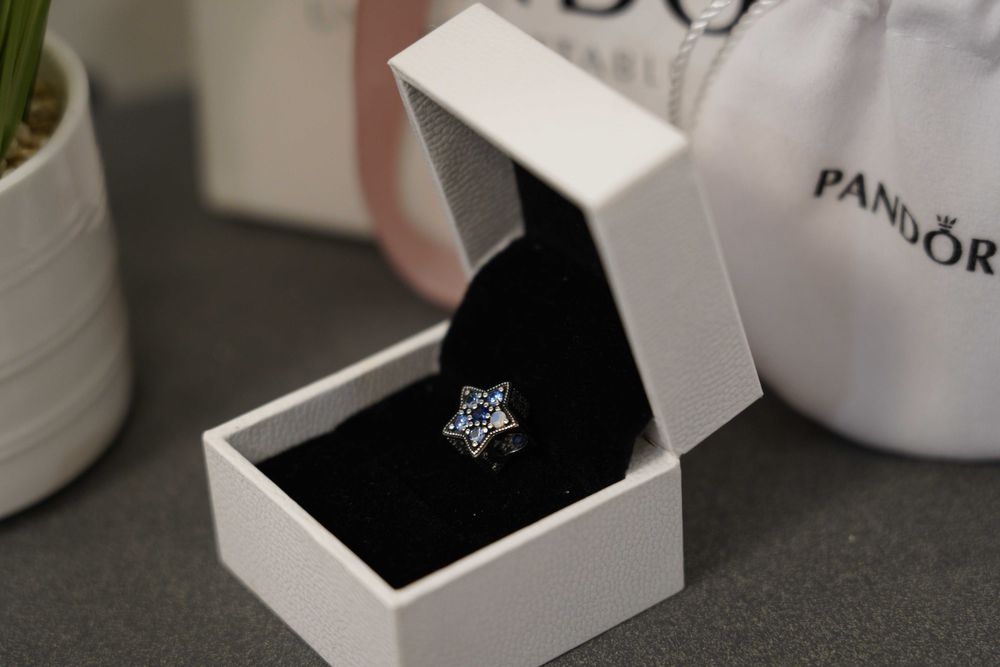 Талисман Пандора - Звездна слава