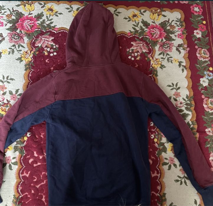 Hanorac Ellese barbati