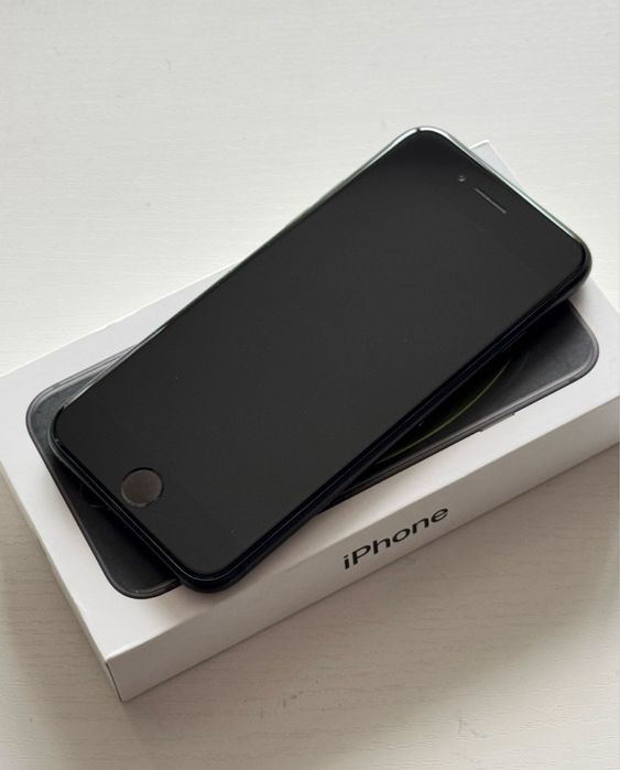 iPhone SE 3 • Performante iphone 13 • 95% Bateria