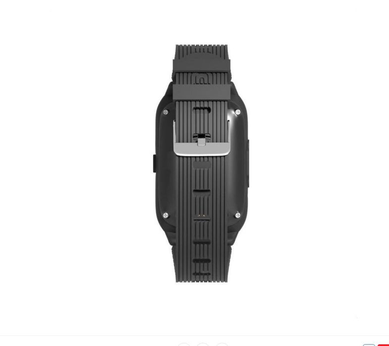 Smartwatch Forever SIVA ST-100 Negru