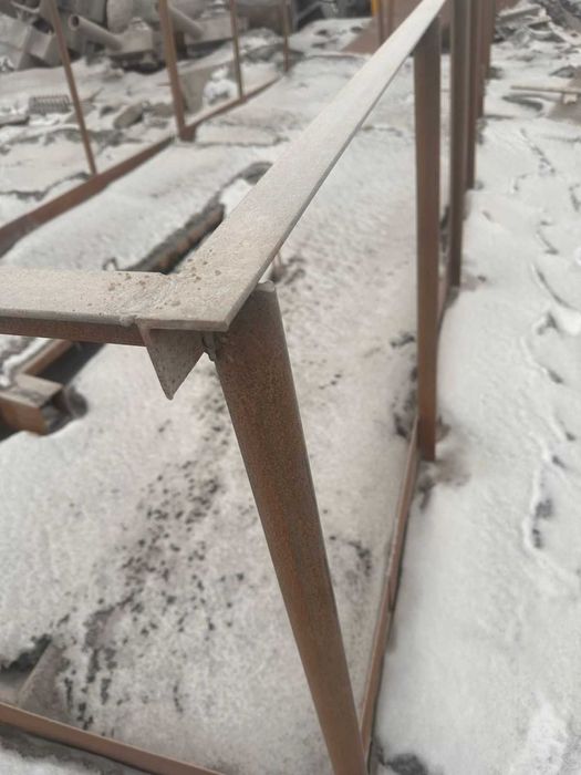 Автономный сепаратор №1