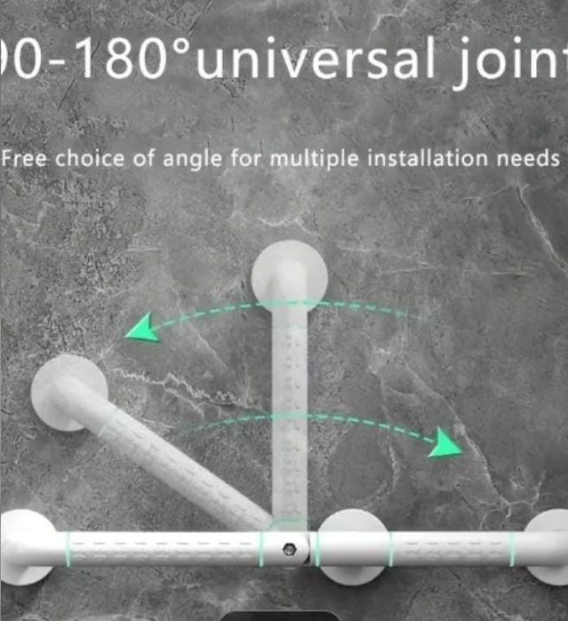 Поручень для ванны