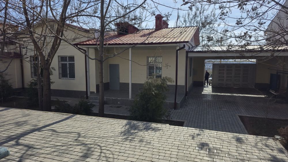 Продам 6 сот Дача Окташ Hydrolife пансионат