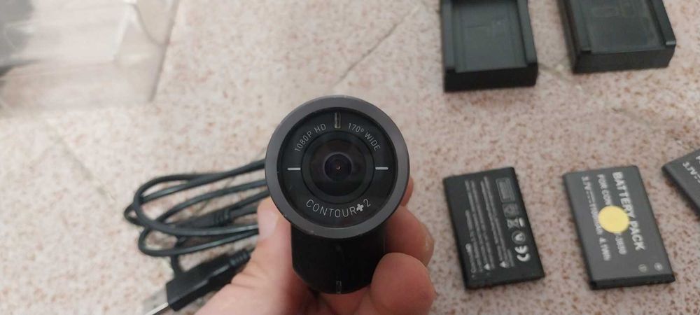 Airsoft,paintball,MTB action camera, камера еквивалент на Go pro