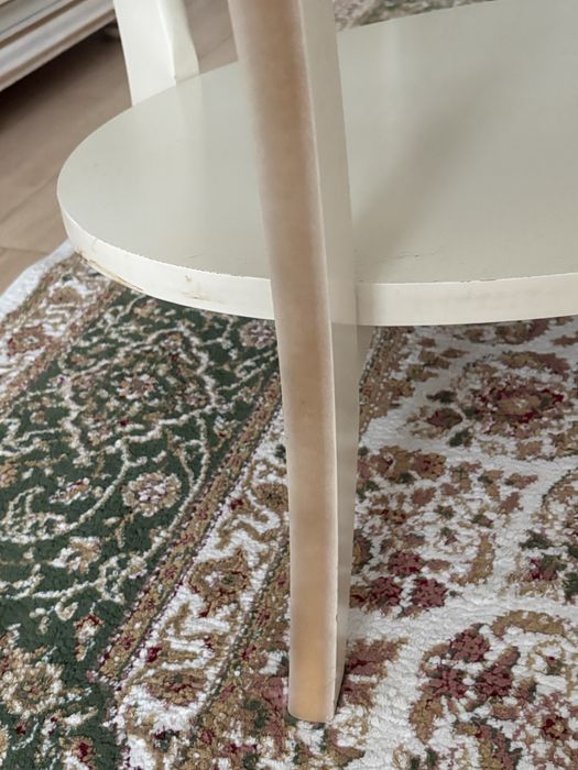 Журнальный столик, дерево, Беларусь