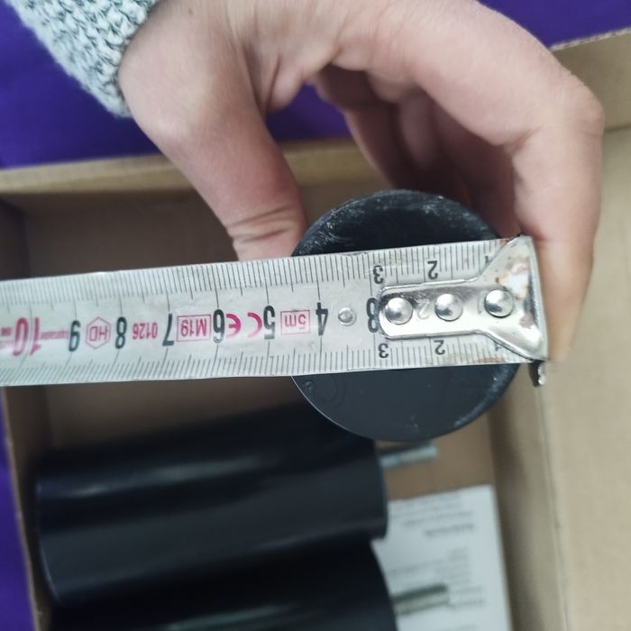 Мебелни крака 10 бр.