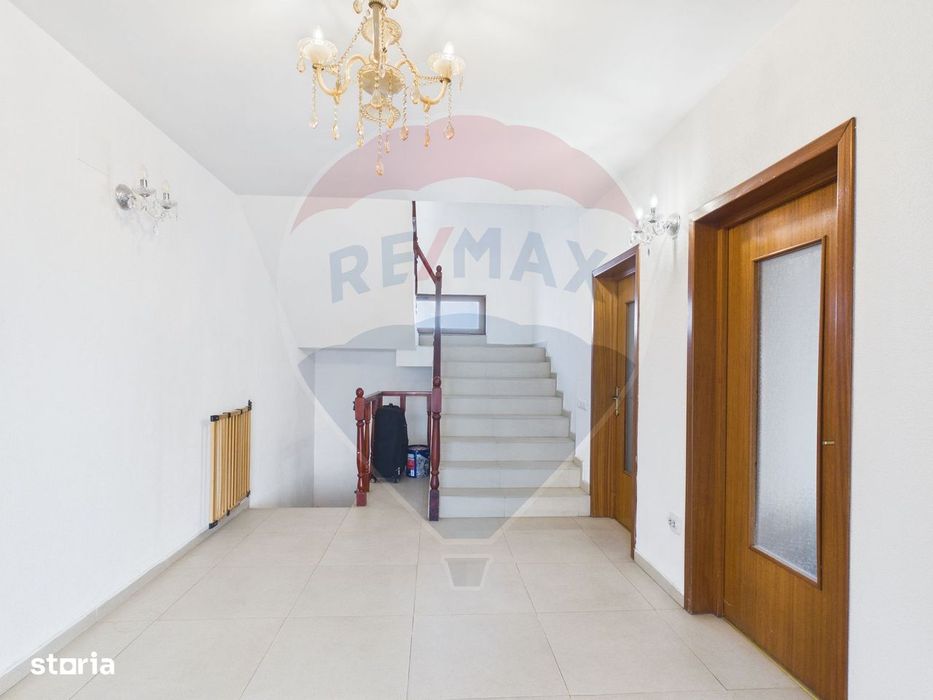 Casă / Vilă Tancabesti 6 camere de inchiriat