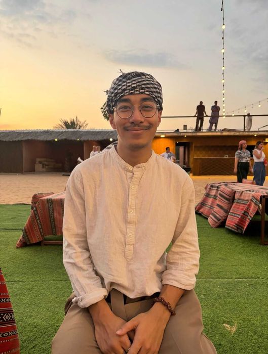 Personal English Tutor