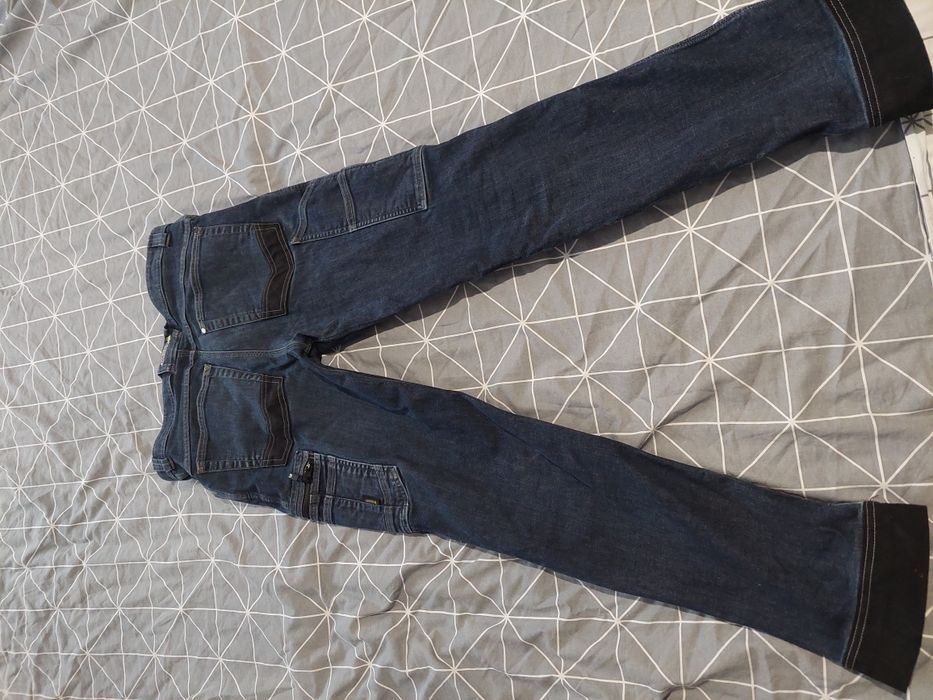 DASSY Работни панталони