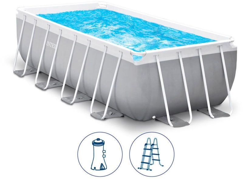 ( 28788 )  intex bassen 400x200x100