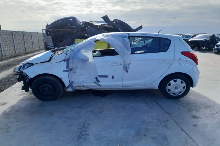 Tampon antibalans Hyundai i20 PB (facelift)