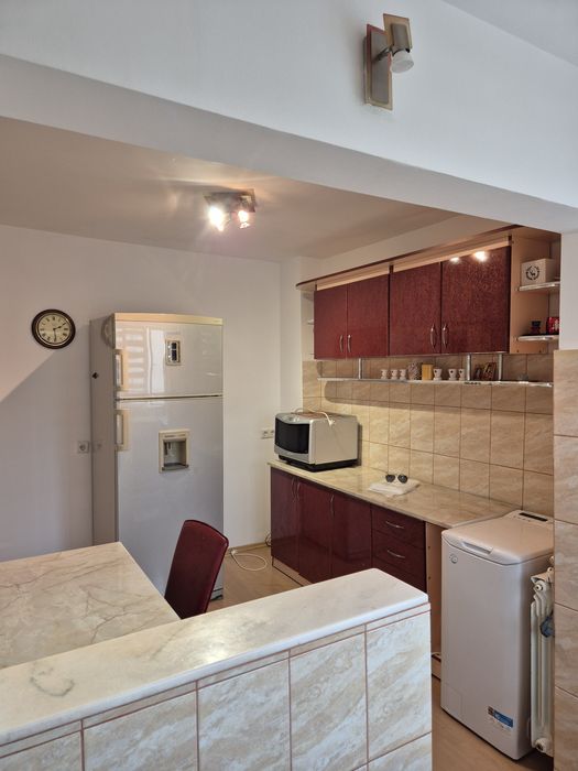 Apartament de inchiriat Radauti