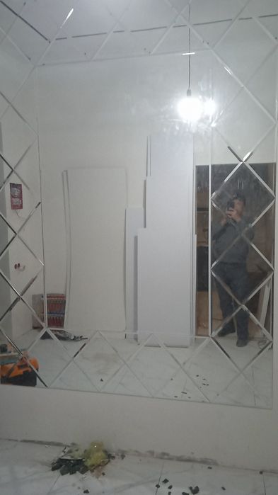 Oyna kesish hizmati 24/7