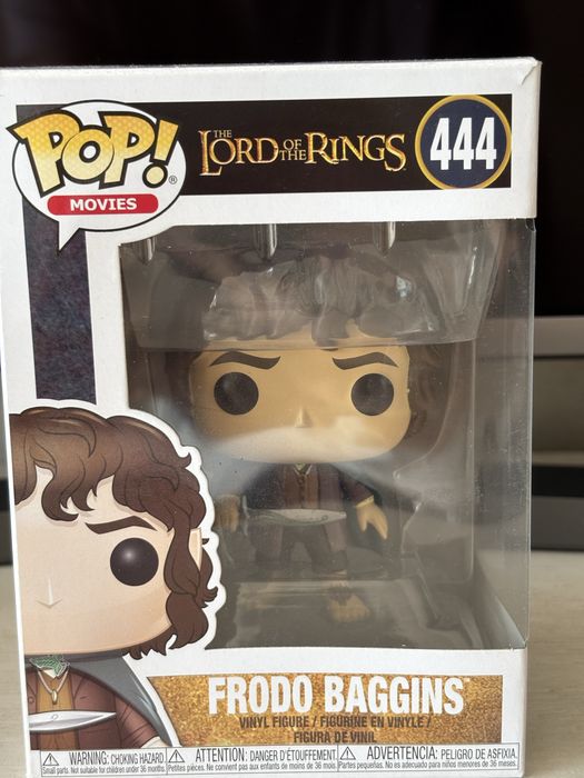 FUNKO POP - The Lord of The Rings