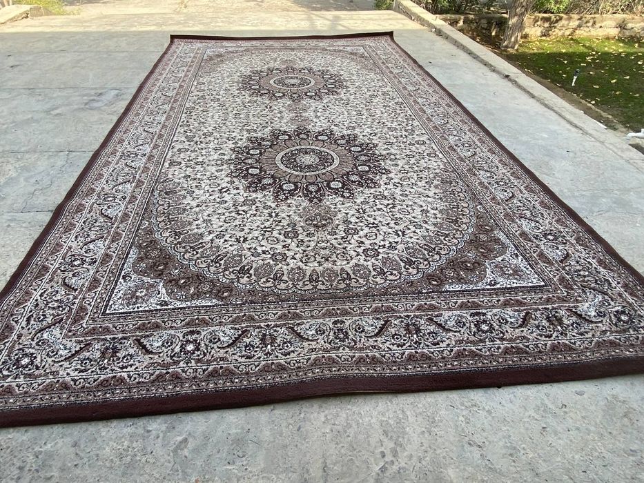 Ковёр, гилам, 3×5,5