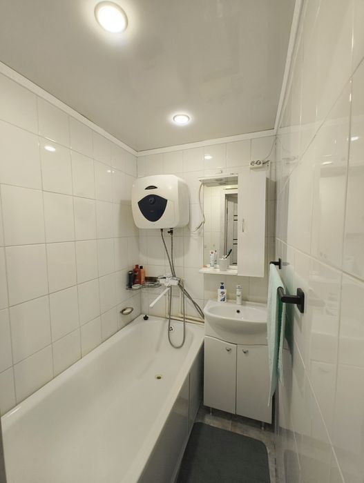 Продам 2-х ком. квартиру