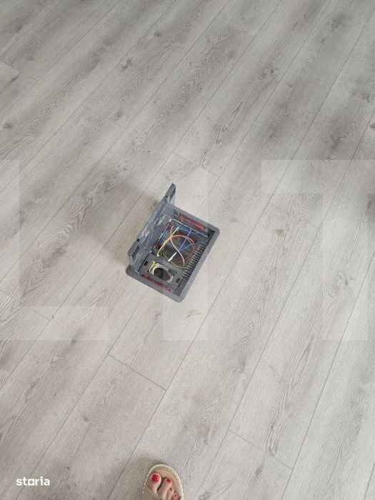Duplex Parter asfalt Mosnita