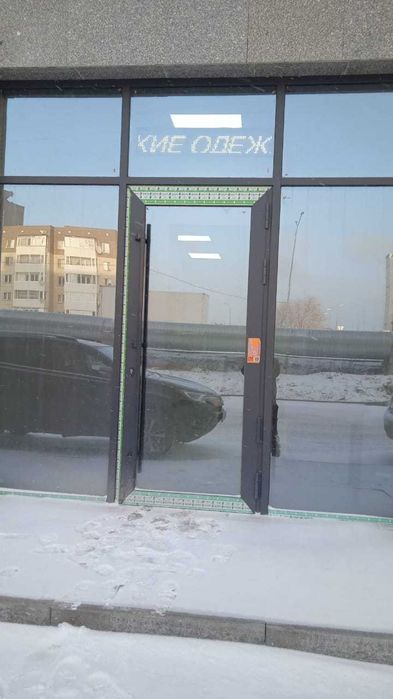 Сдам в аренду коммерчексские помещение