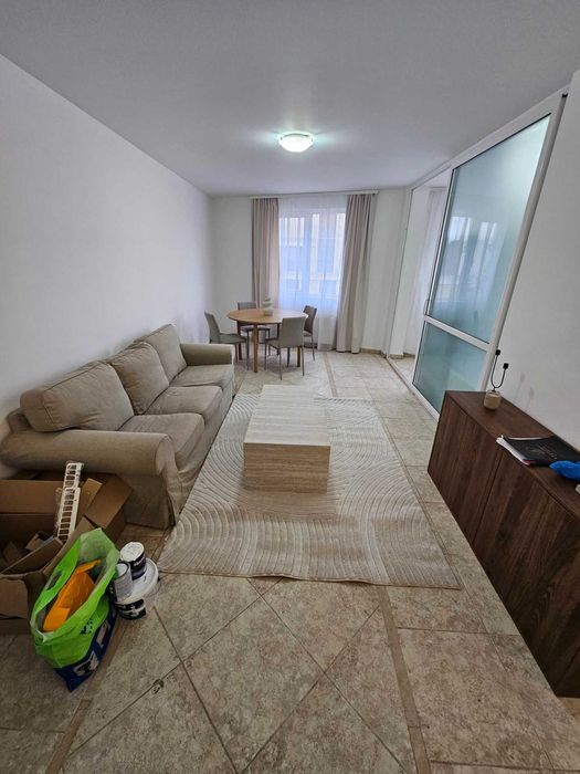 Двустаен апартамент в Гоце Делчев