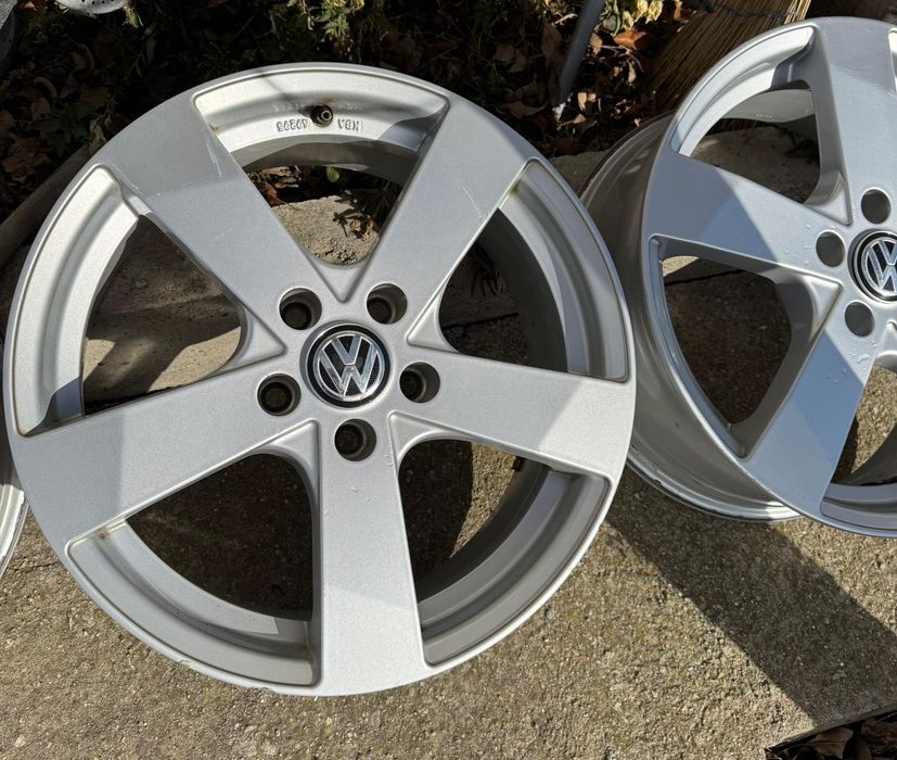 Джанти за Volkswagen 17 5x112