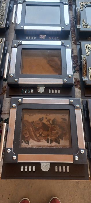 Козон учок учун эшикчалар Аксессуары Летний кухни дверки