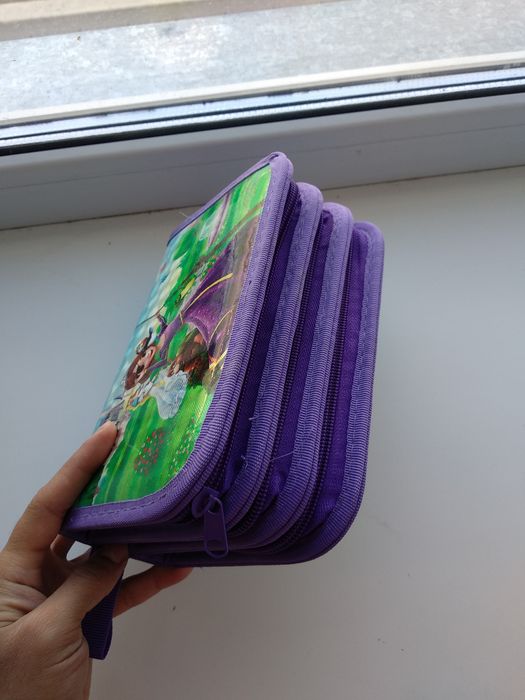 Продаю школьный рюкзак