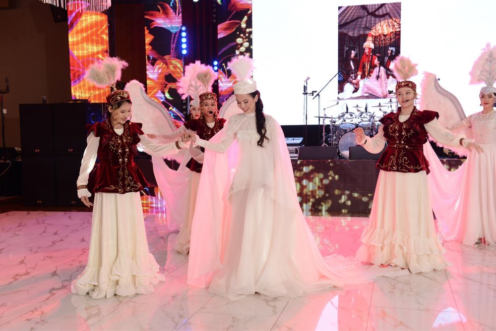 Платье Abdirova Bridal