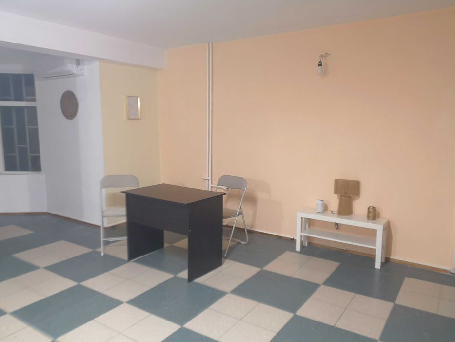 Зали под наем за танци, рождени дни, събития, курсове и други дейности