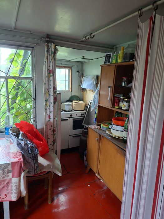 Продаётся дача в районе аэропорта