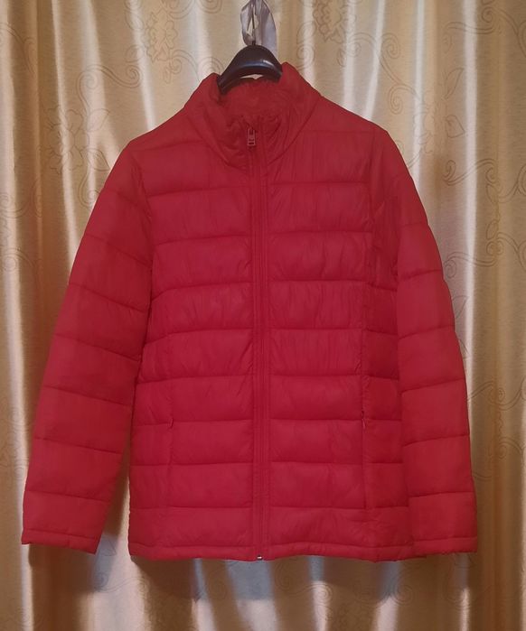 Стеганая женская куртка  "LTB "~ Турция