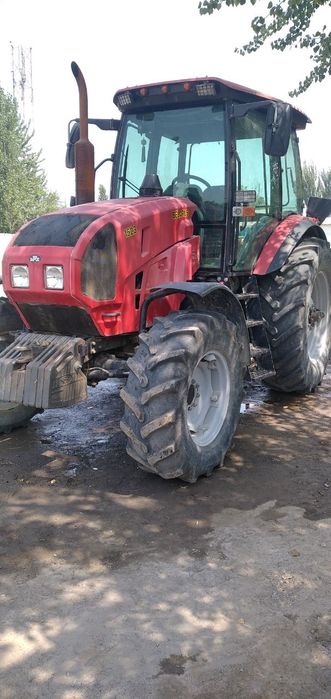 Traktor Belarus 1523