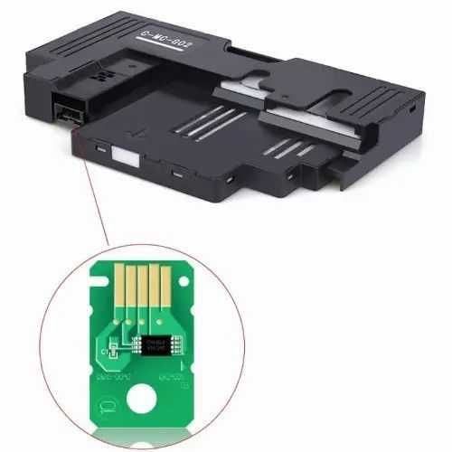 Памперс MC-G02 для Canon Pixma G1420/2420/2460/3420/3460/540/640