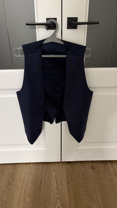 Костюм тройка и костюм