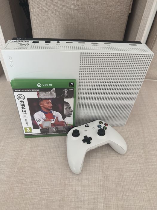 Xbox one ca nou