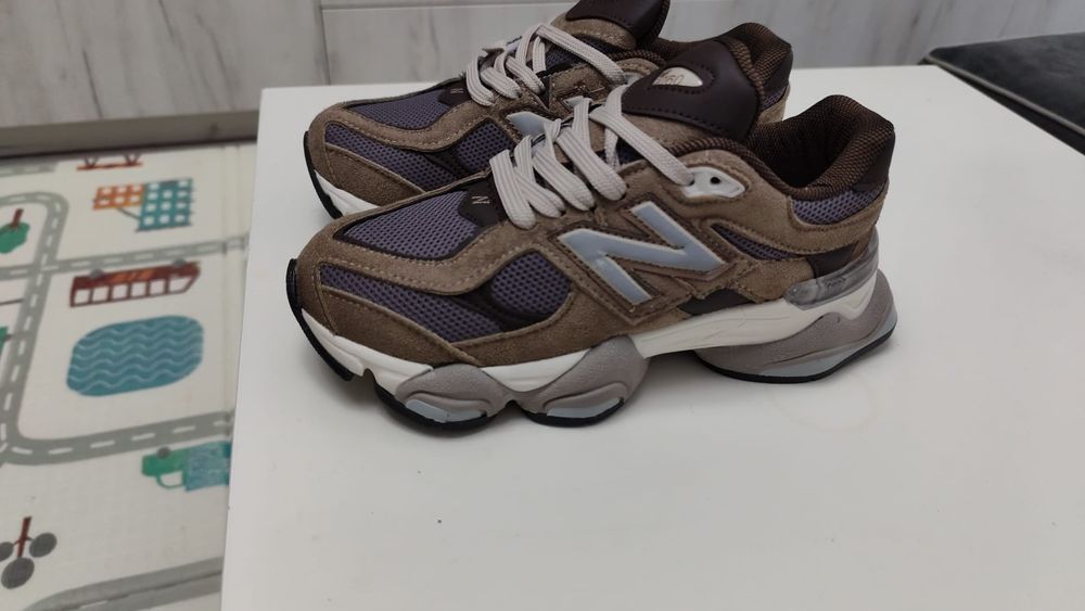 Adidași new balance
