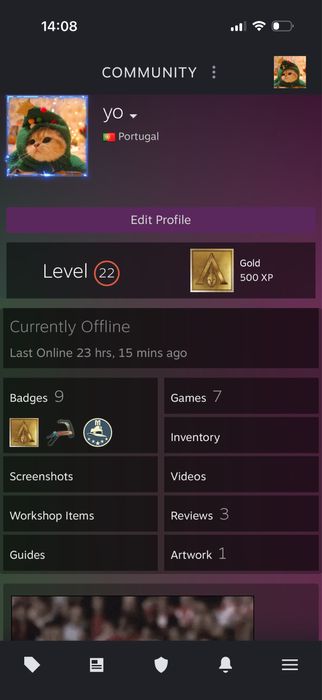 Продам CS2 Prime аккаунт +игры