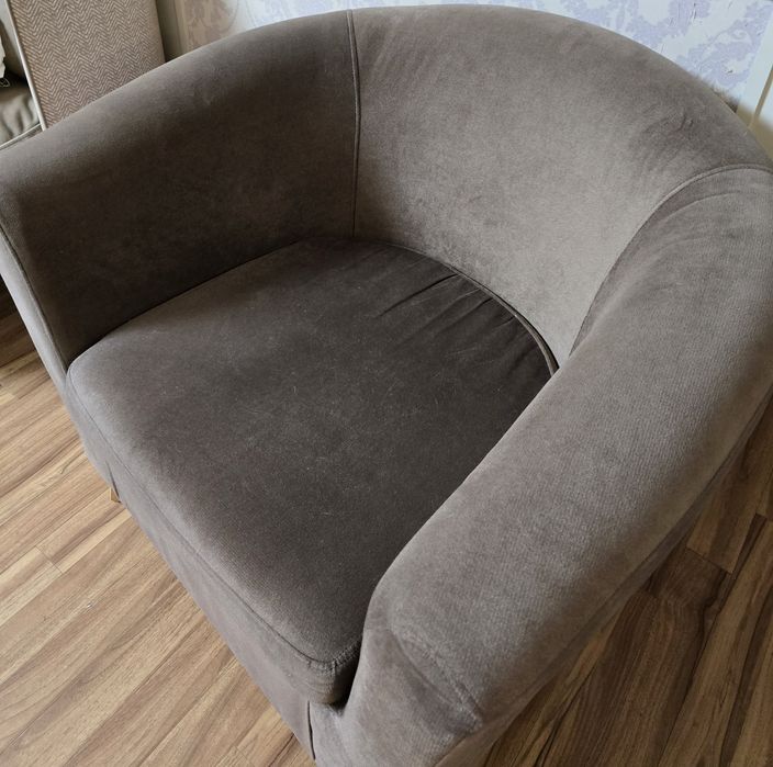 Продам 3 кресла в отличном состоянии