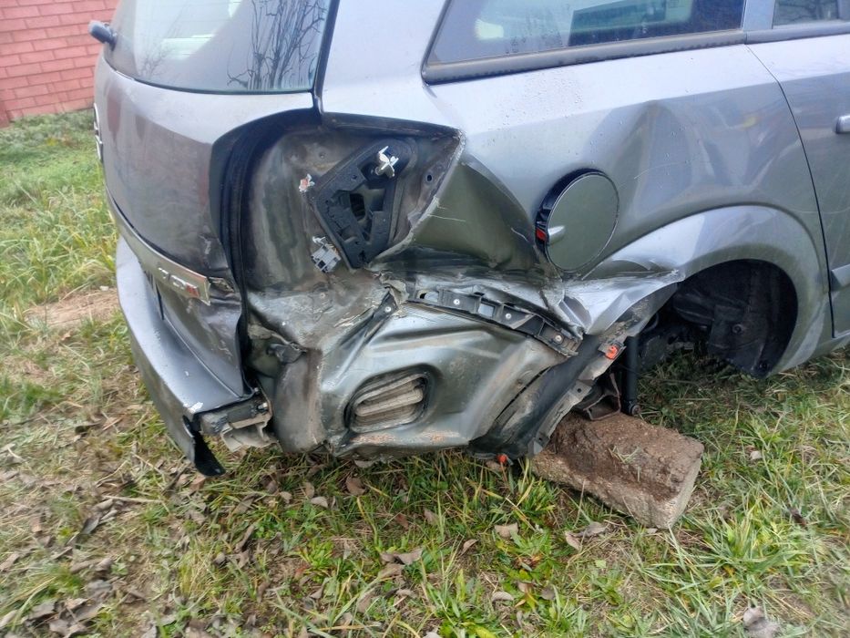 Opel Astra h  1.3 cdti pt piese