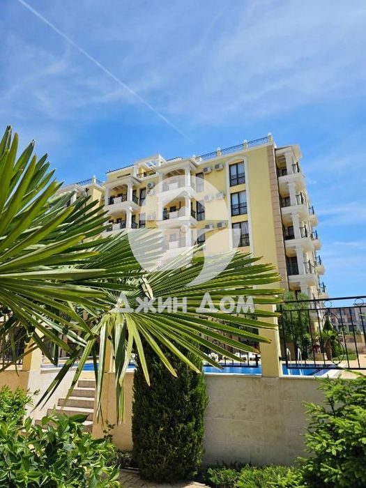 Продава се Двустаен апартамент в Свети Влас - 52 кв.м за 2116 €/кв.м - Снимка #8
