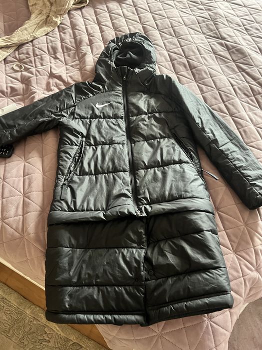 Geaca/Haina/Parca Nike mar 147-158