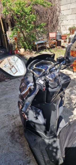 Sym jet 14 49cc 4t