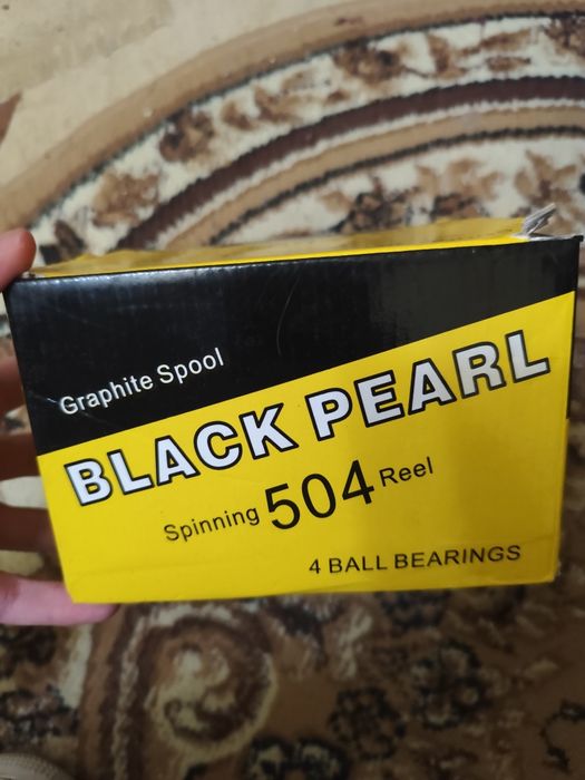 Vand mulinete pentru pescuit