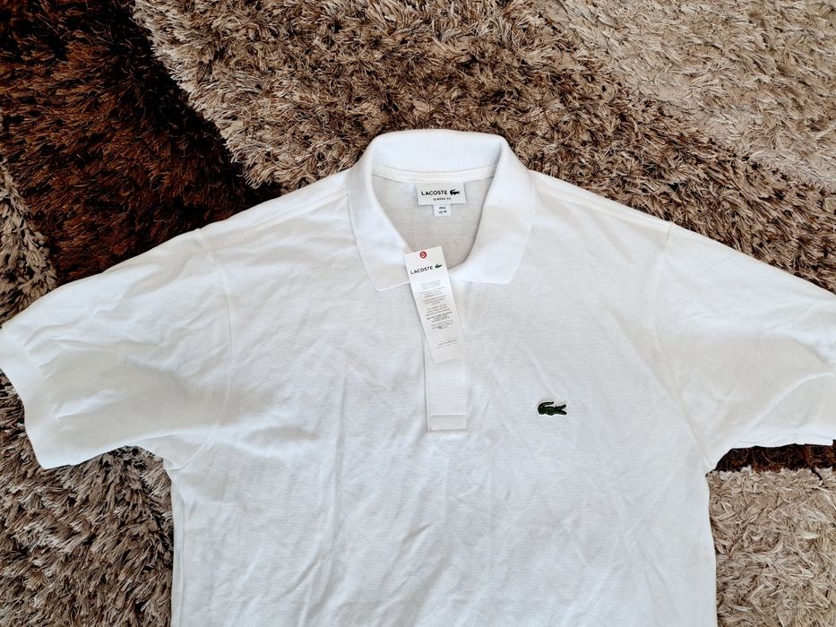 Lacoste-Ориг.тениска Нова !!!