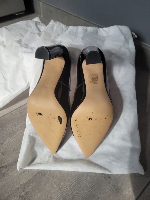 Елегантни обувки  Bianki, номер 35